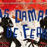 As Damas de Ferrol | Fetega 2023