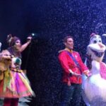 Musical Tributo Frozen, la Reina del Hielo