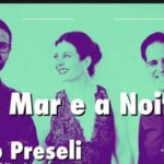 Do Mar e da Noite | TRÍO PESELI