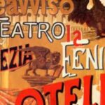 Opera Otello | Concerlirica