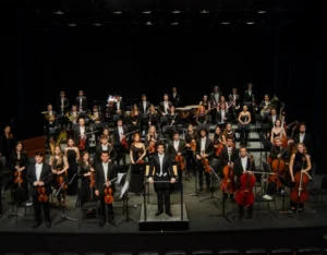  Concerto De Aninovo The Orbis Internacional Orchestra