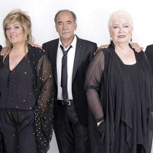 Mocedades Concierto En Ourense