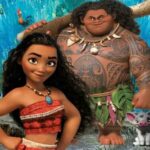 VAIANA | EL MUSICAL DEL MOMENTO