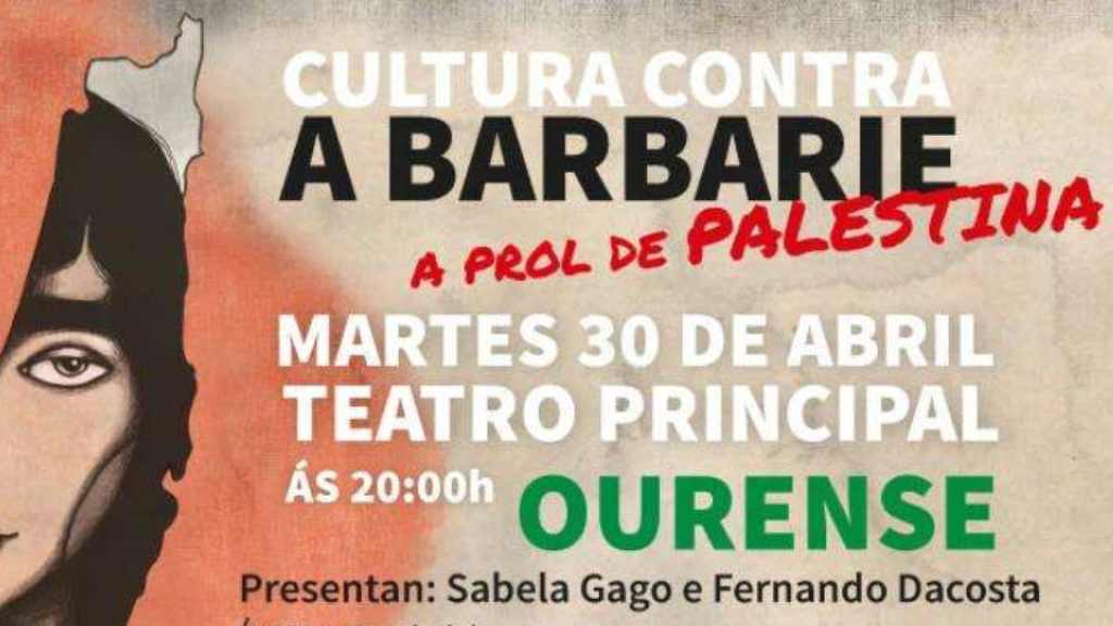 Cultura Contra A Barbarie