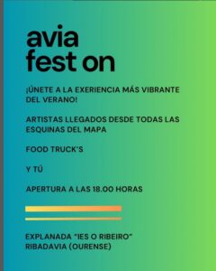 Avia Fest On