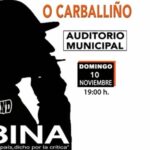 JIMENOS BAND | TRIBUTO A SABINA