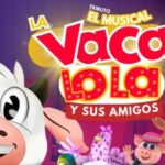 La Vaca Lola y sus amigos | Auditorio Municipal de Ourense