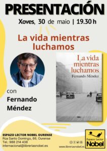 La Vida Mientras Luchamos