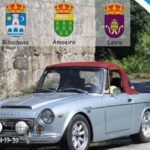 XXVIII Rallye de Clásicos y Antiguos | Ourense