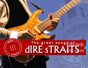  Great Straits The Great Songs Of Dire Straits