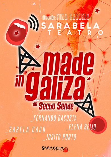 Made In Galiza