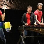 Odaiko | Concierto en Amoeiro