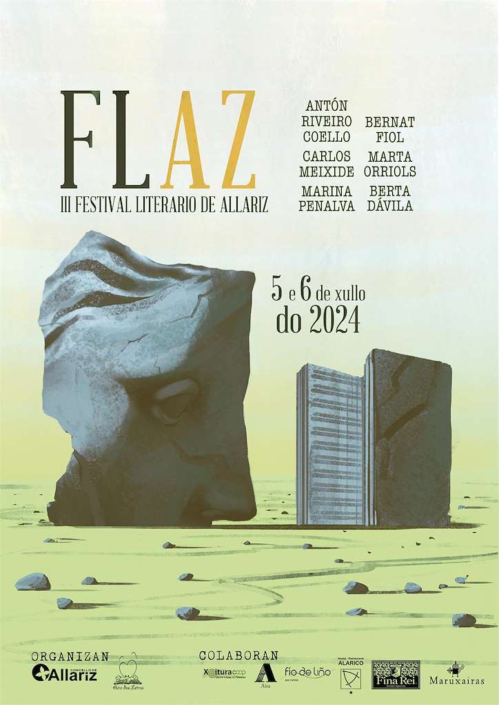 Festival Literario Allariz Img24248n1t0