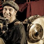 Home orquesta | Cé Orquestra Pantasma en Vilar de Barrio