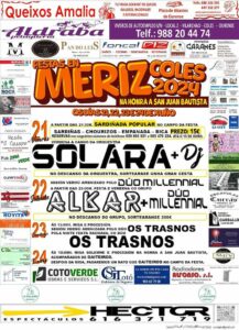 San Xoan De Meriz Coles Img315n1t0