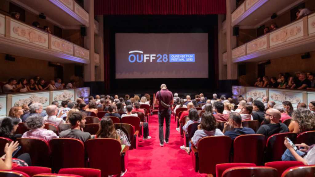 Lee más sobre el artículo 29º Festival de Cine de Ourense | OUFF