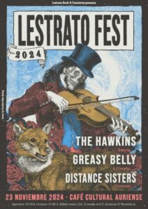 Lestrato Fest