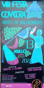 Festa Coveira Vilamartin De Valdeorras Img11586n1t0