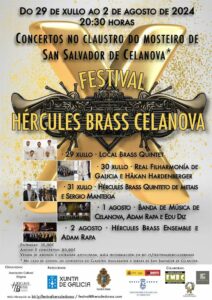 Festival Hercules Brass Celanova Img24980n1t0