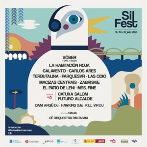 Silfest O Barco De Valdeorras Img16027n1t0