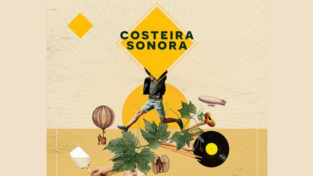 Costeira Sonora