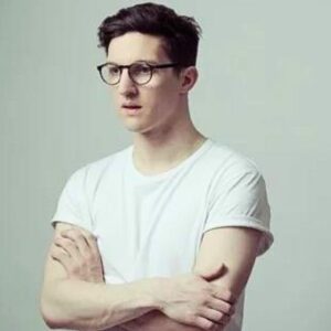 Dan Croll