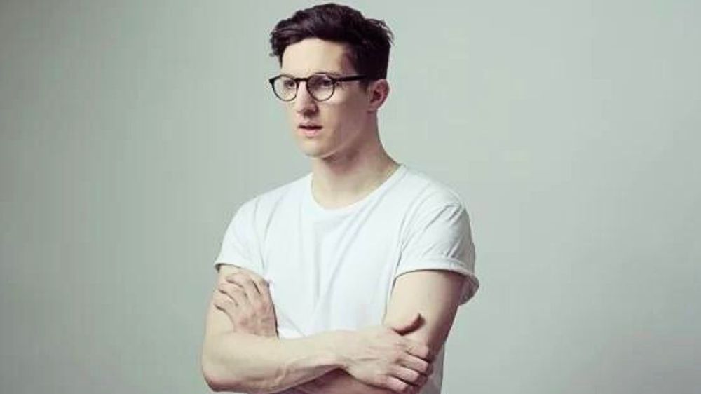 Dan Croll