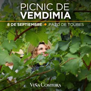 Picnic De Vendimia