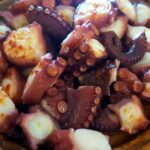 Fiesta del Pulpo | O Carballiño