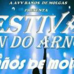 ‘Festival ‘Son do Arnoia’ 2024