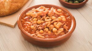 Callos Lobios