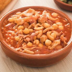 Callos Lobios