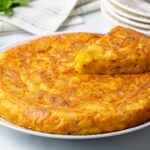 I Campeonato de Galicia de Tortilla de Patatas en Orense