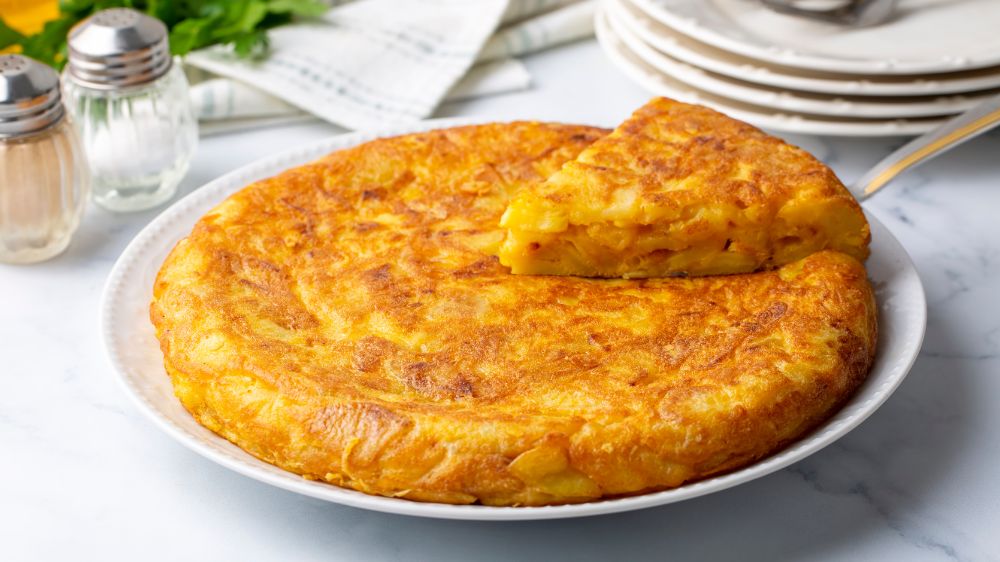 Lee más sobre el artículo I Campeonato de Galicia de Tortilla de Patatas en Orense