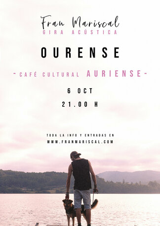 Event L Ourense