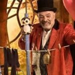 Mago Albert | Taller de Magia en Beariz