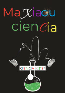 Maxia Ou Ciencia Ciencia Kids 1