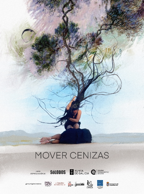 Mover Cenizas Xunqueira