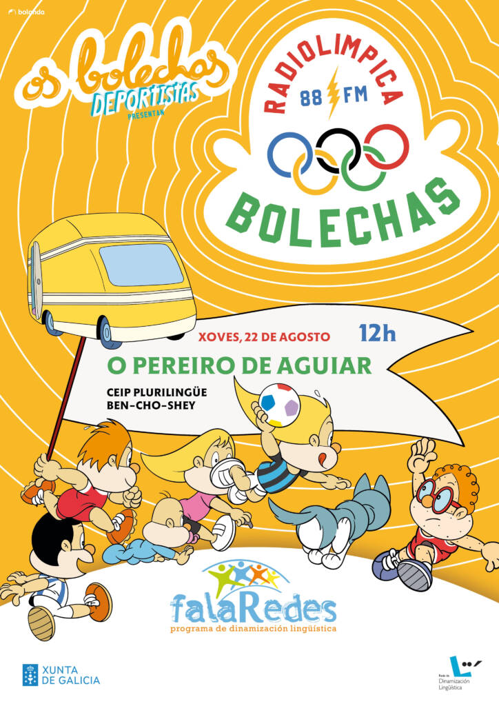 Os Bolechos Pereiro De Aguiar 22 De Agosto