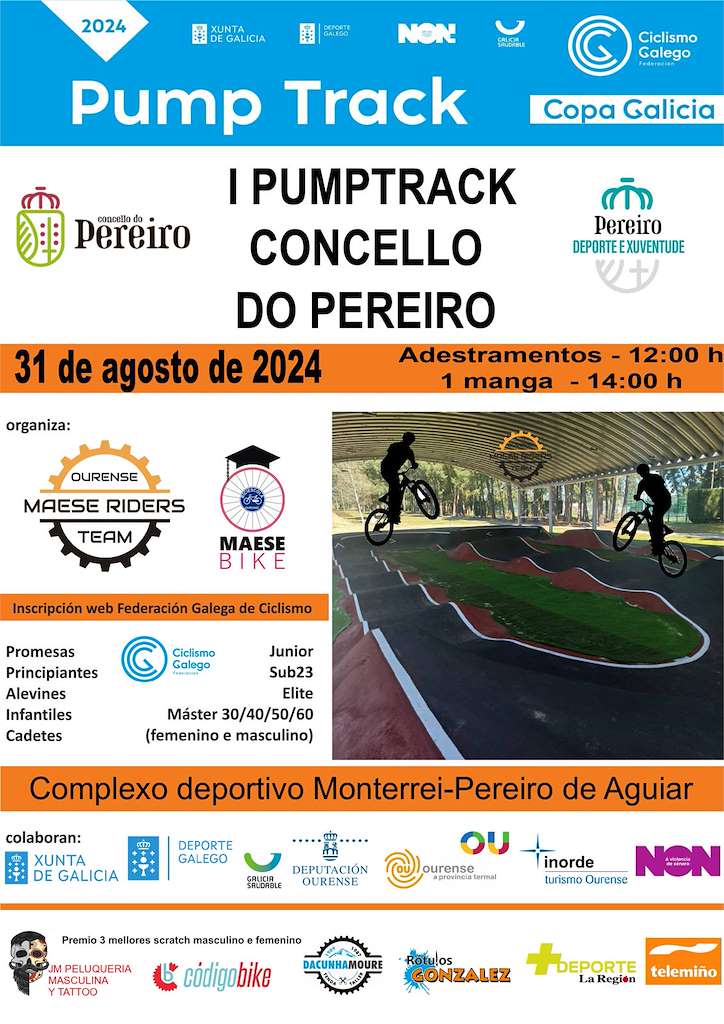 Pump Track O Pereiro De Aguiar Img39499n1t0