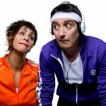 Running | De Ste Xeito | Teatro en Xunqueira de Espadañedo