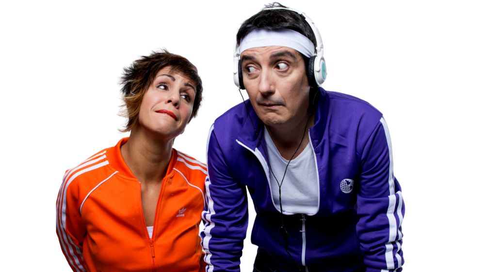 Lee más sobre el artículo Running | De Ste Xeito | Teatro en Xunqueira de Espadañedo