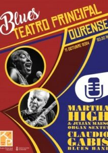 Festival De Blues