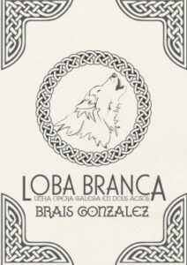 Loba Branca