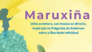 Maruxiña