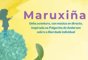 Maruxiña