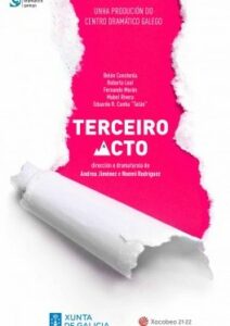 Terceiro Acto