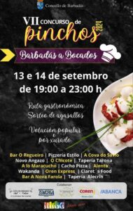 Concurso De Pinchos Barbadas Img25370n1t0