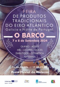 Feira De Produtos Tradicionais Do Eixo Atlantico O Barco De Valdeorras Img25279n1t0