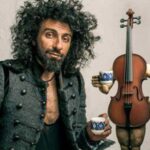 Ara Malikian